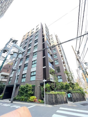 カーサスプレンディッド恵比寿1丁目ANNEXの物件内観写真